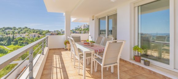 3 غرف نوم شقة في Mijas, Spain رقم 146304 5