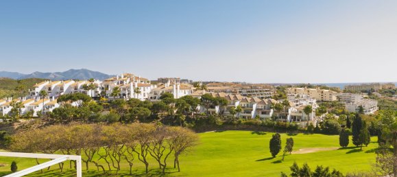 3 غرف نوم شقة في Mijas, Spain رقم 146304 3