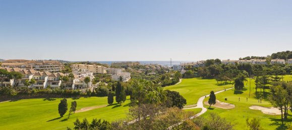 3 غرف نوم شقة في Mijas, Spain رقم 146304 2