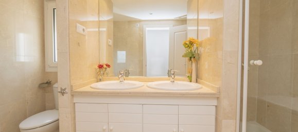 3 غرف نوم شقة في Mijas, Spain رقم 146304 18