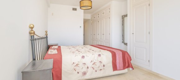 3 غرف نوم شقة في Mijas, Spain رقم 146304 22