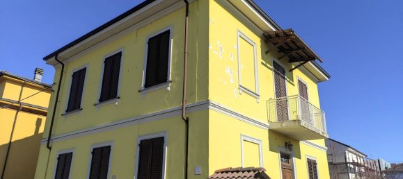 6 rooms House in Alessandria, Italy No. 45517 11