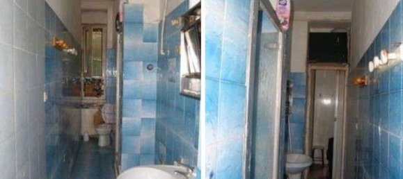 Квартира с 2 комнатами в Милан, Италия № 241047 15