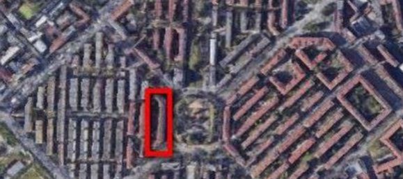 Квартира с 2 комнатами в Милан, Италия № 241047 10