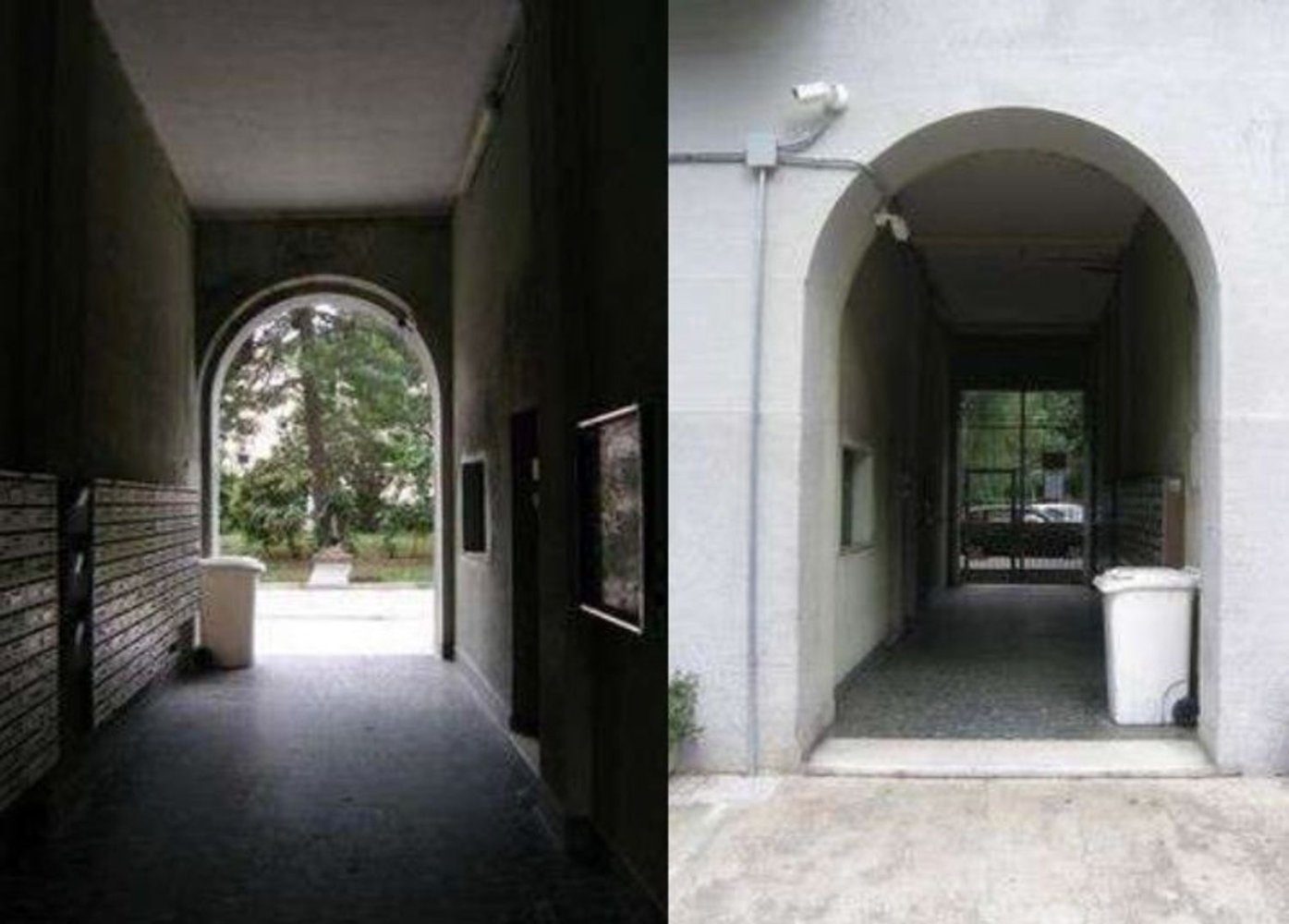 Квартира с 2 комнатами в Милан, Италия № 241047