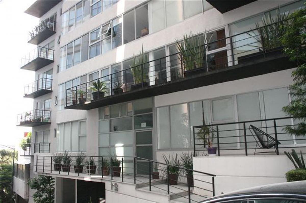 3 chambres Appartement à Naucalpan de Juarez, Mexico No. 215720