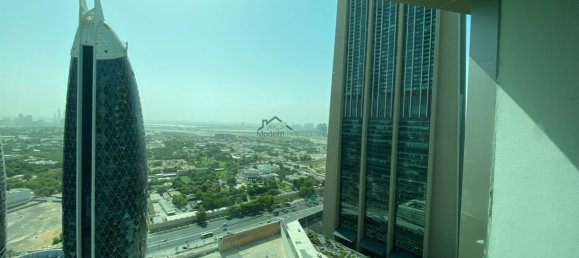 2 bedrooms Apartment in DIFC, UAE No. 9081 3