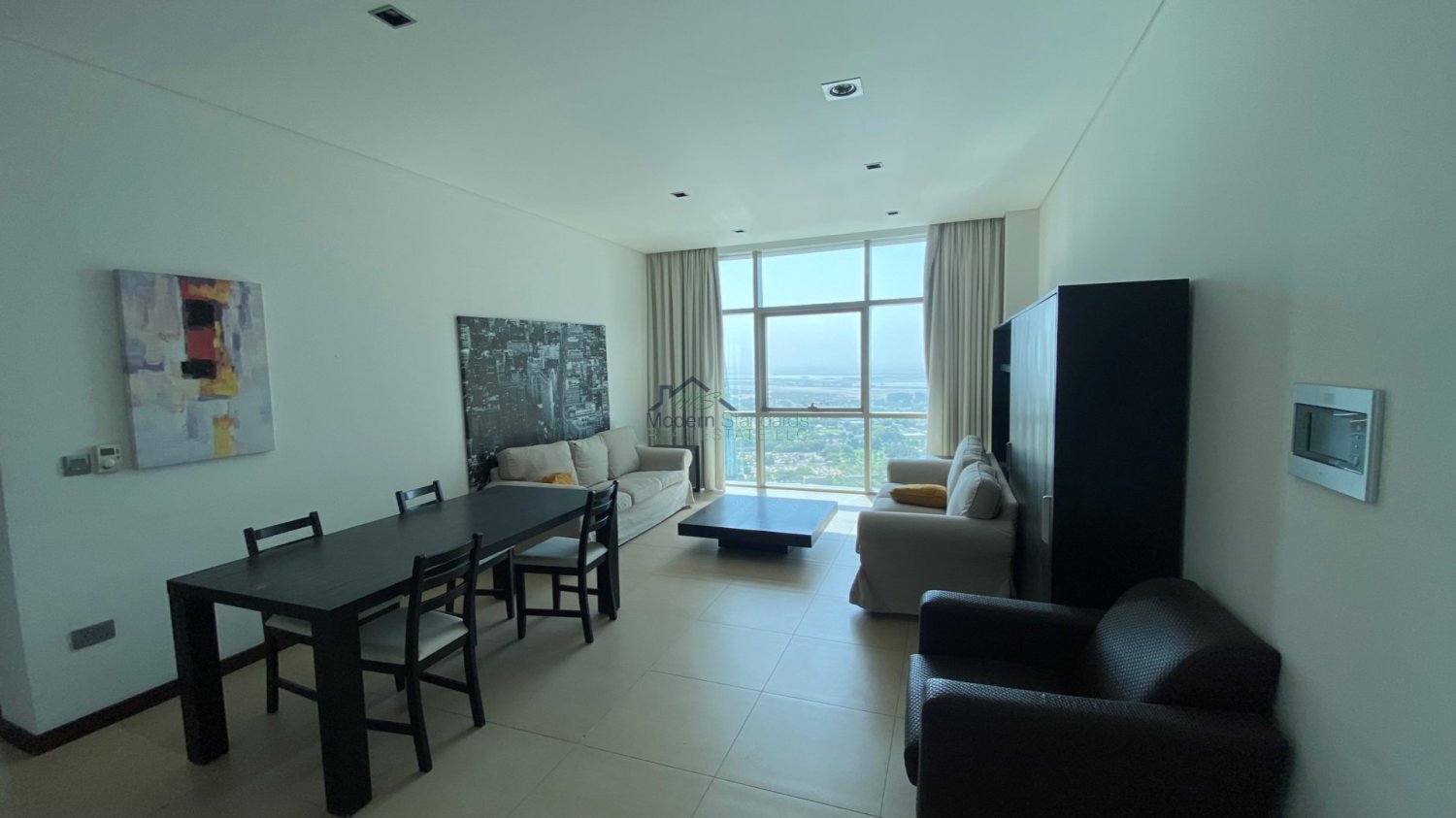 2 bedrooms Apartment in DIFC, UAE No. 9081