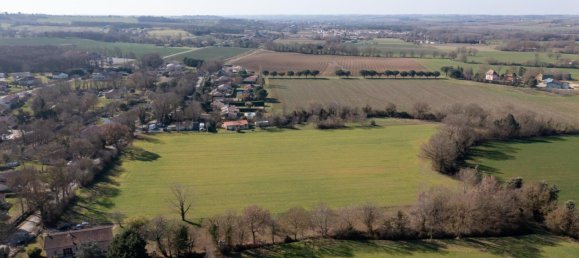  Land in Segoufielle, France No. 112155 5