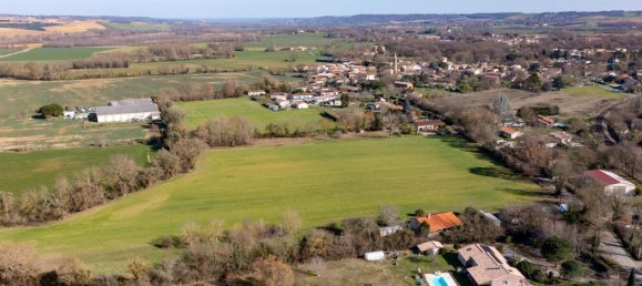  Land in Segoufielle, France No. 112155 2