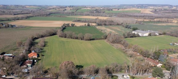  Land in Segoufielle, France No. 112155 4