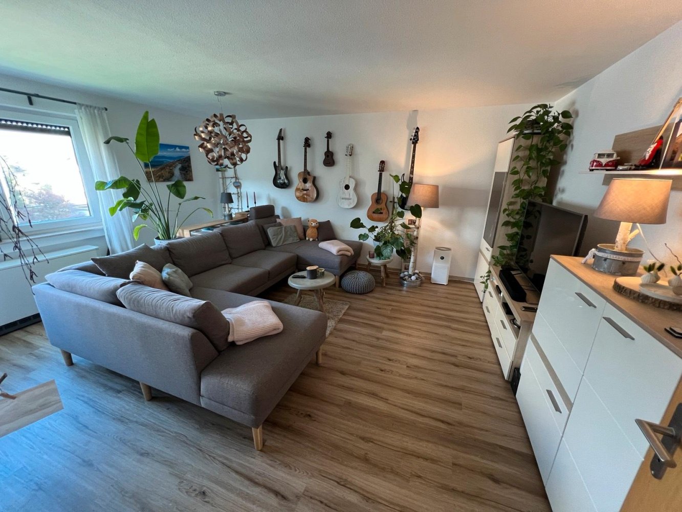 3-salle Appartement à Rems-Murr-Kreis, Germany No. 292797