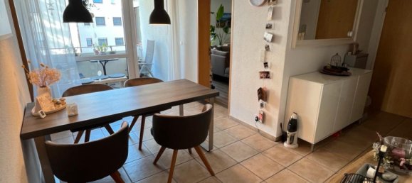 3-salle Appartement à Rems-Murr-Kreis, Germany No. 292797 12