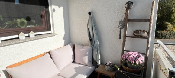 3-salle Appartement à Rems-Murr-Kreis, Germany No. 292797 8