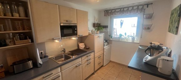 3-salle Appartement à Rems-Murr-Kreis, Germany No. 292797 10