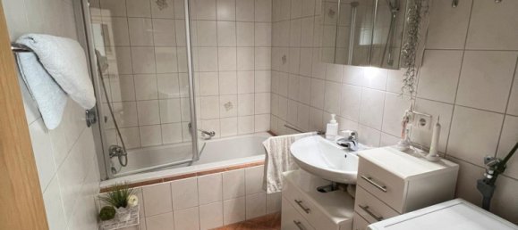 3-salle Appartement à Rems-Murr-Kreis, Germany No. 292797 13