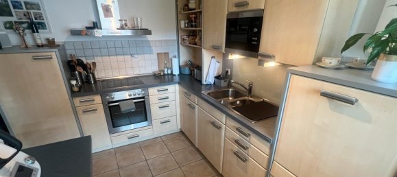 3-salle Appartement à Rems-Murr-Kreis, Germany No. 292797 11