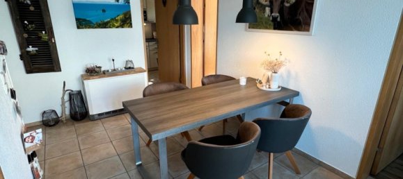 3-salle Appartement à Rems-Murr-Kreis, Germany No. 292797 4