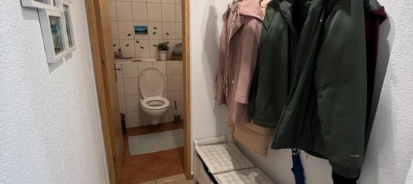 3-salle Appartement à Rems-Murr-Kreis, Germany No. 292797 14