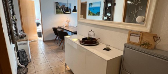 3-salle Appartement à Rems-Murr-Kreis, Germany No. 292797 15