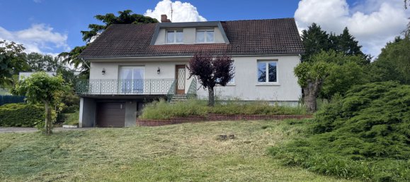 Дом с 5 спальнями в Брьяр, Франция № 269824 17