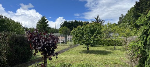 Дом с 5 спальнями в Брьяр, Франция № 269824 2