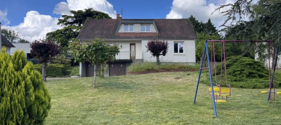 Дом с 5 спальнями в Брьяр, Франция № 269824 16