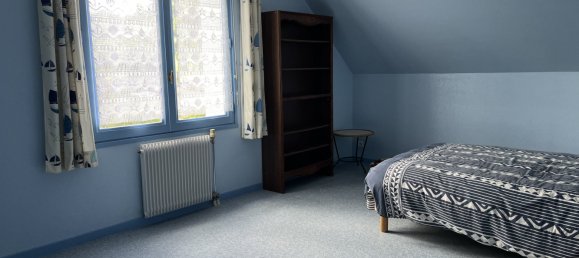 Дом с 5 спальнями в Брьяр, Франция № 269824 11