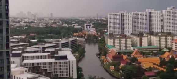 Condominio de 1 dormitorio en The Base Park West Sukhumvit 77 Railay Beach, Thailand No. 32324 2