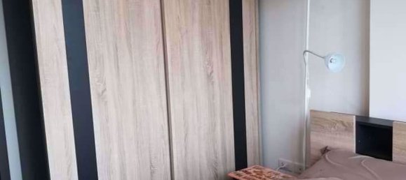 Condominio de 1 dormitorio en The Base Park West Sukhumvit 77 Railay Beach, Thailand No. 32324 4