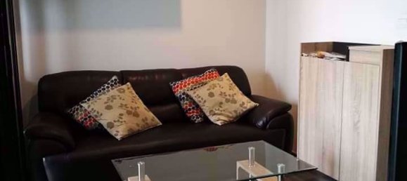 Condominio de 1 dormitorio en The Base Park West Sukhumvit 77 Railay Beach, Thailand No. 32324 6