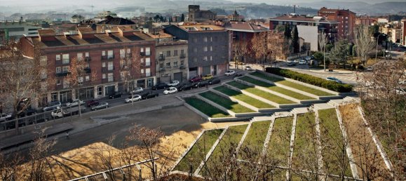 500m² Commercial property in Igualada, Spain No. 130337 2