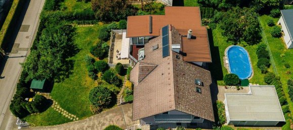 8 rooms House in Hart bei Graz, Austria No. 161291 7