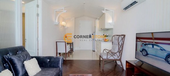 42m² Condo in Pattaya, Thailand No. 19503 14