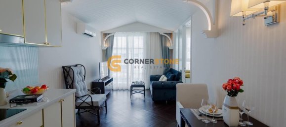 42m² Condo in Pattaya, Thailand No. 19503 15