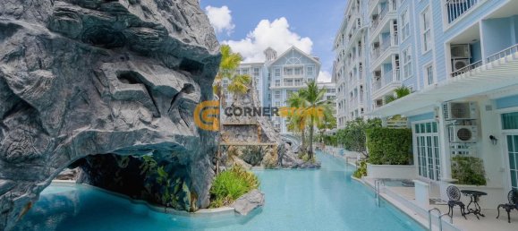 42m² Condo in Pattaya, Thailand No. 19503 5