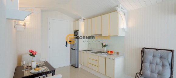 42m² Condo in Pattaya, Thailand No. 19503 10