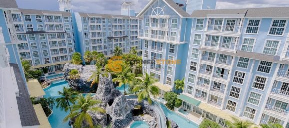 42m² Condo in Pattaya, Thailand No. 19503 4