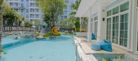 42m² Condo in Pattaya, Thailand No. 19503 2