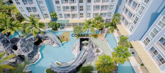 42m² Condo in Pattaya, Thailand No. 19503 3