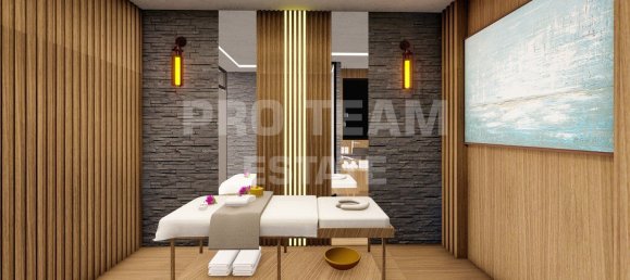 3 rooms Apartment in Oba, Turkey No. 27936 7