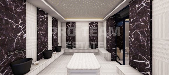 3 rooms Apartment in Oba, Turkey No. 27936 18