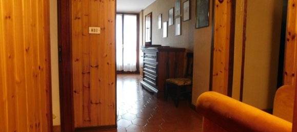 7 rooms House in Occhieppo Superiore, Italy No. 56177 20