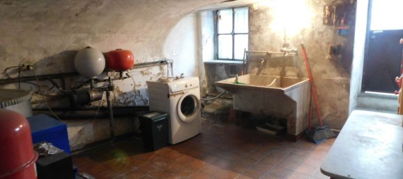 7 rooms House in Occhieppo Superiore, Italy No. 56177 17