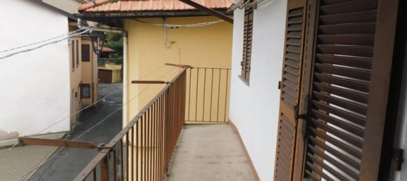 7 rooms House in Occhieppo Superiore, Italy No. 56177 34