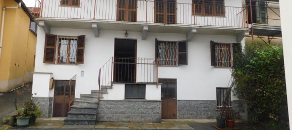 7 rooms House in Occhieppo Superiore, Italy No. 56177 2