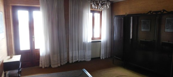 7 rooms House in Occhieppo Superiore, Italy No. 56177 27