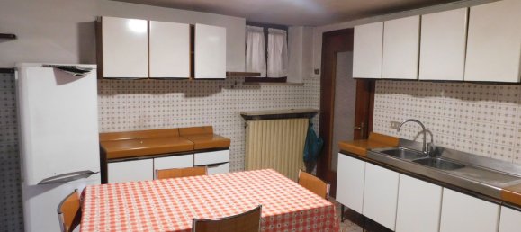 7 rooms House in Occhieppo Superiore, Italy No. 56177 11