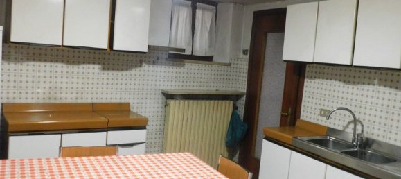 7 rooms House in Occhieppo Superiore, Italy No. 56177 12