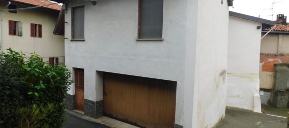 7 rooms House in Occhieppo Superiore, Italy No. 56177 36